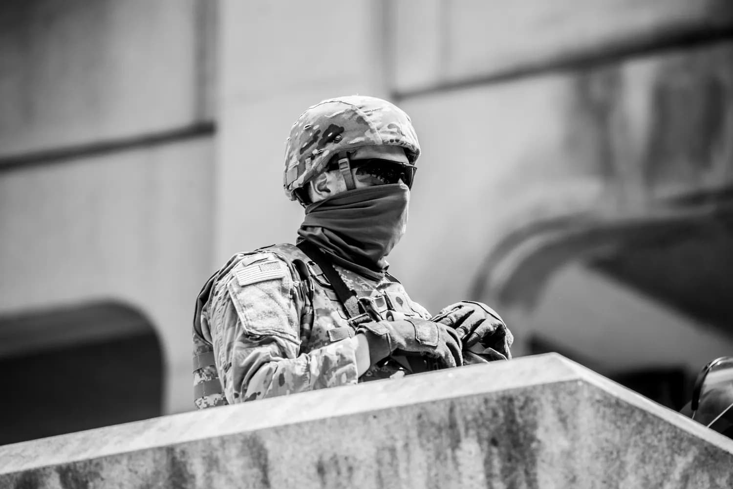 本·拉登之死后的国际反恐新局势