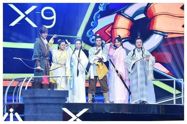 遗憾“消失”的8部经典综艺，承载了一代人的青春，个个令人怀念