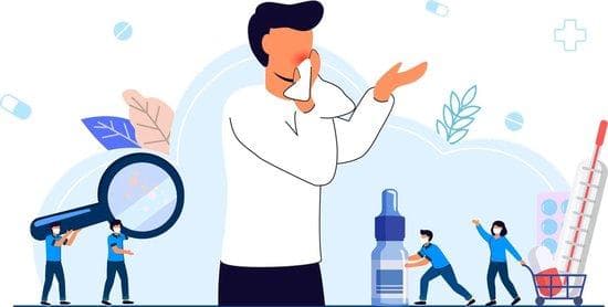 过敏高发季 这些误区要厘清