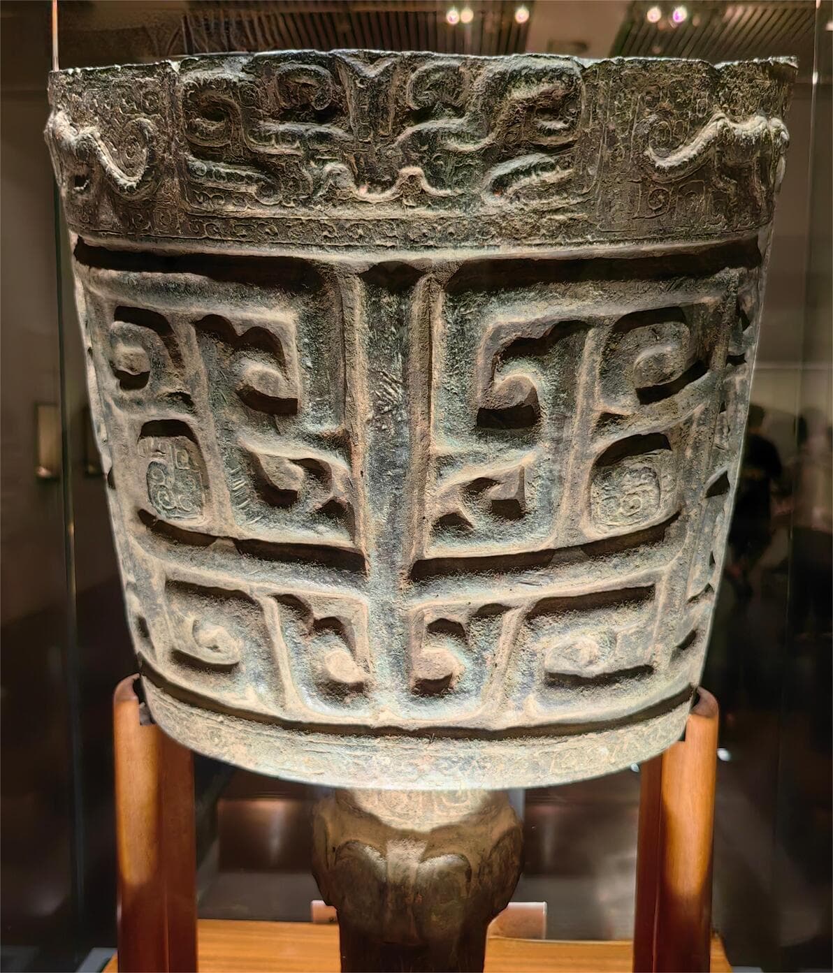 中国古代青铜乐器：礼乐制度的音乐载体