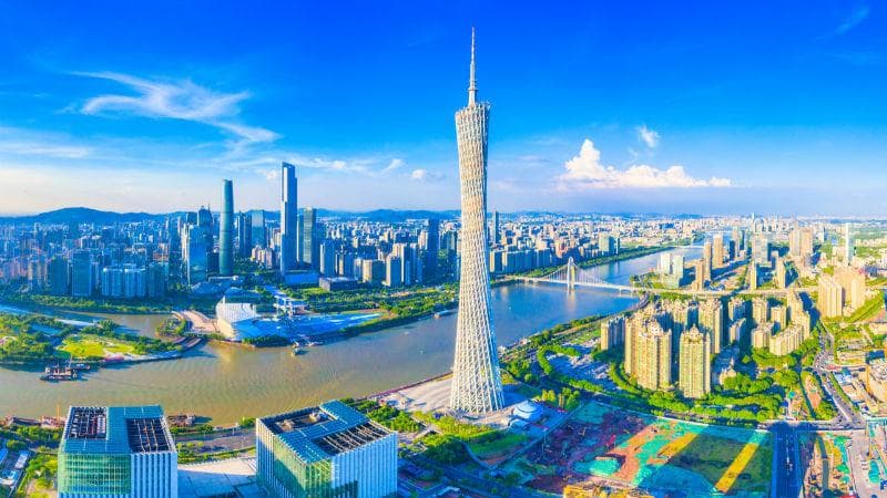 记者实探广州“全面解除限购”第一周：房价未见上涨，去库存仍是房企首要任务