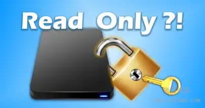 Windows批量取消文件只读属性-集成右键菜单版