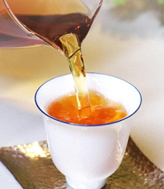 誉为“红茶皇后”，号称“群芳最”——祁红什么味？