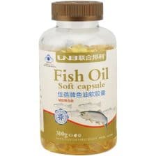 深海鱼油助宠物健康，强健体魄。