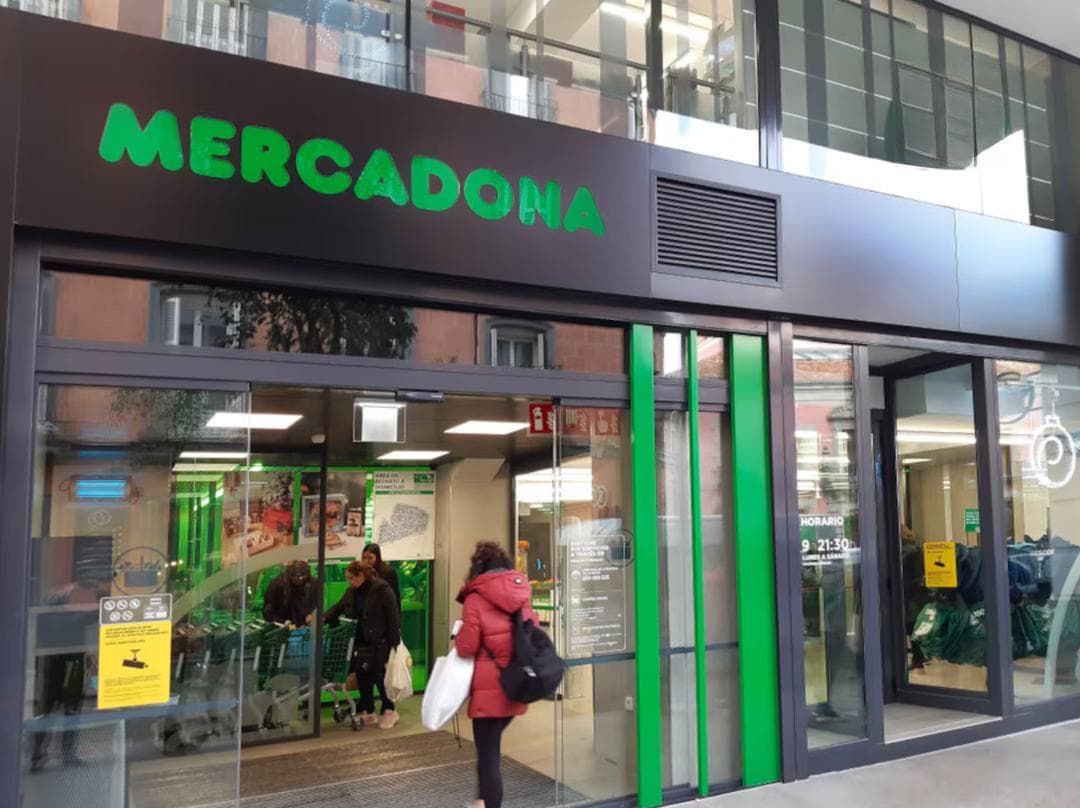 Mercadona自动门伤人案终审：超市赔偿3.4万欧元