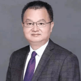 张平文院士莅临镭目科技 开展数字生态与治理专题讲座