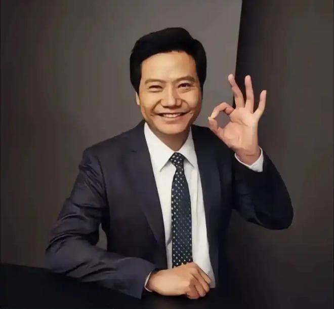 雷军身家超3600亿，新能源汽车与AI布局助力问鼎中国首富