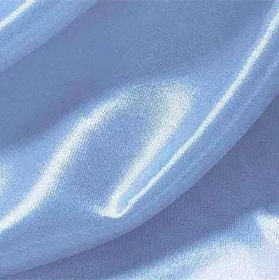 什么是冰丝？揭秘这种夏季常见面料的真相