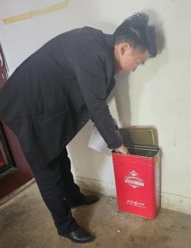 振兴路上写答卷——我的驻村帮扶故事