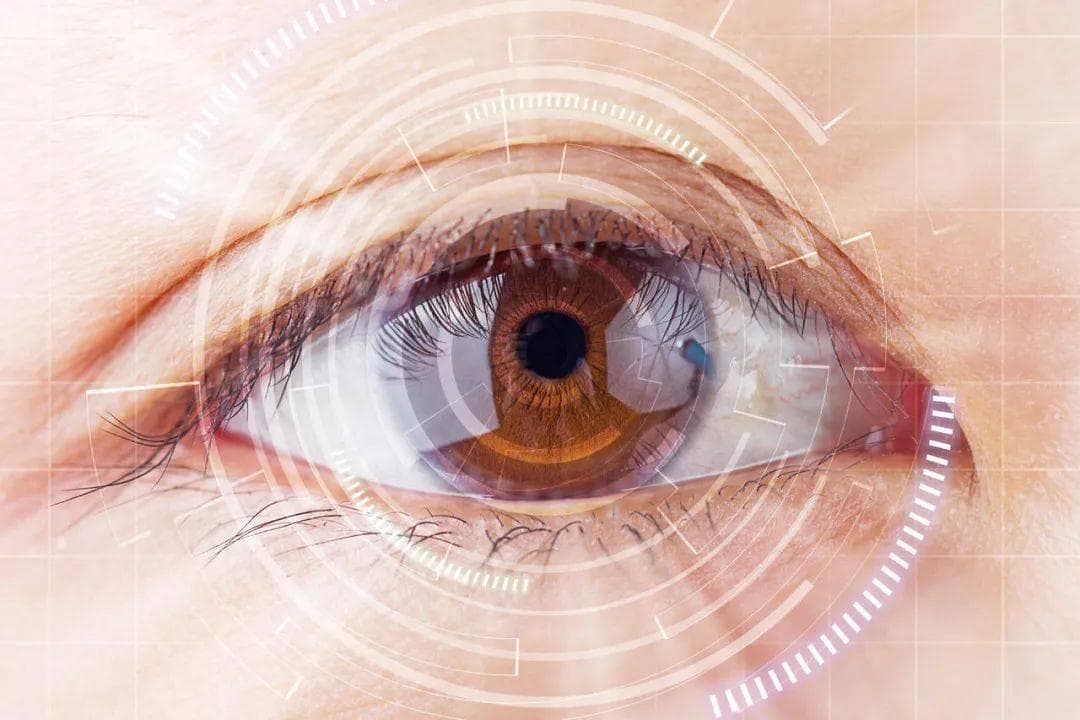 全身麻醉期间的眼保护