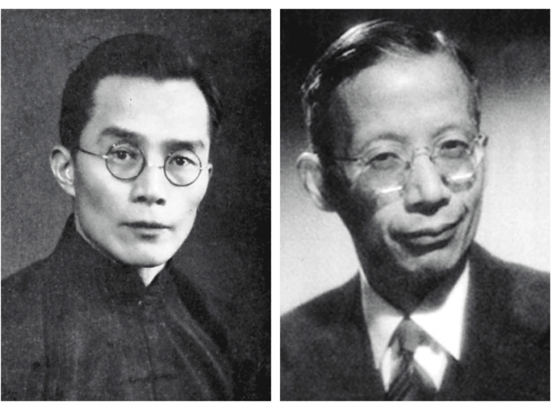 追忆近代名校长：梅贻琦与竺可桢的通才教育观一样吗？