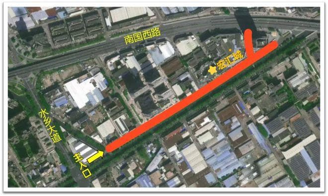 2025顺德迎春花市地图：十镇街花市时间地点特色全攻略