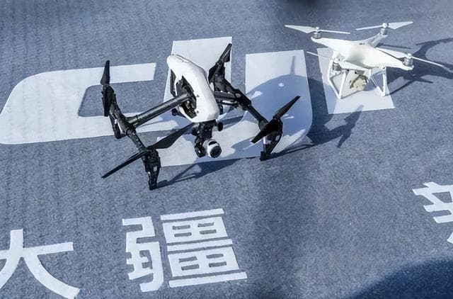 从遥控梦想到无人机行业霸主：汪滔与大疆的传奇崛起