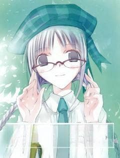 天野远子：《文学少女》中的文学爱好者
