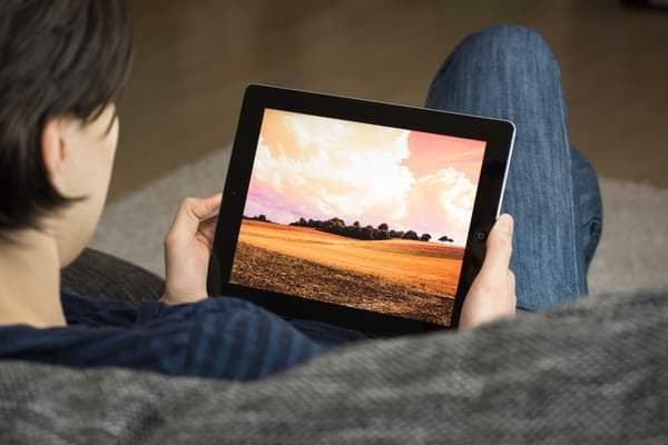买了二手iPad怎么验机？这份验货教程请收好
