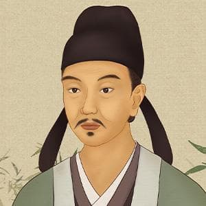 秋坟鬼唱鲍家诗，恨血千年土中碧。