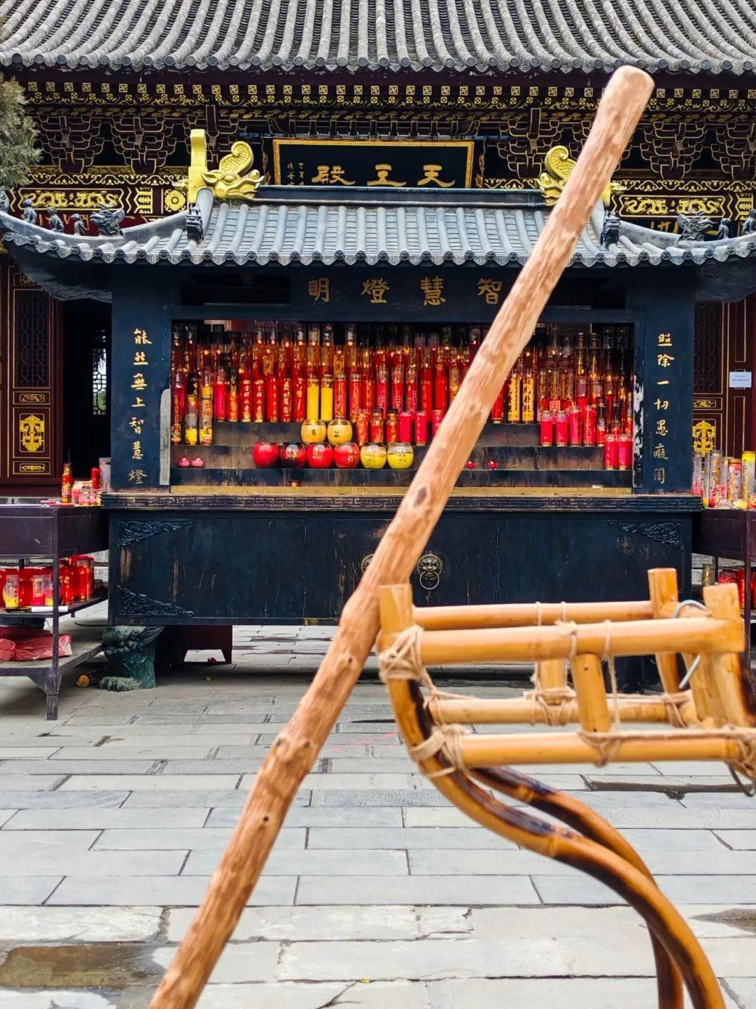 什么是八大宗派