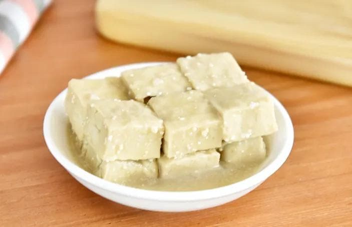 腐乳，下饭神器还是致癌毒物？
