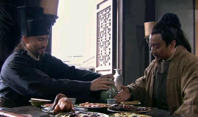 央视版《水浒传》：改编得失与艺术价值