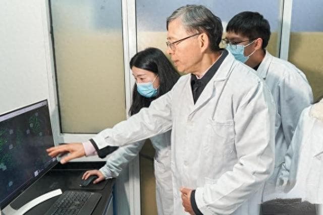 浙江科研团队抗癌药研发：将拥抱AI与机器人技术