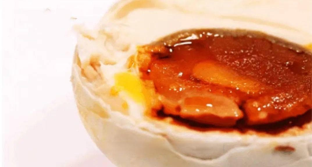 为什么咸蛋都是鸭蛋？从科学角度解析咸鸭蛋的优势