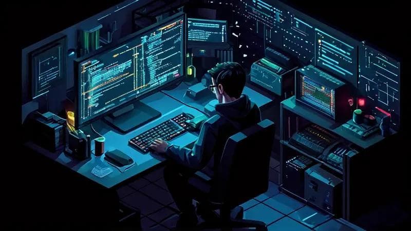 人工智能需要学什么编程