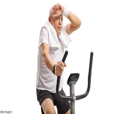 出虚汗是什么原因引起的？6个原因剖析