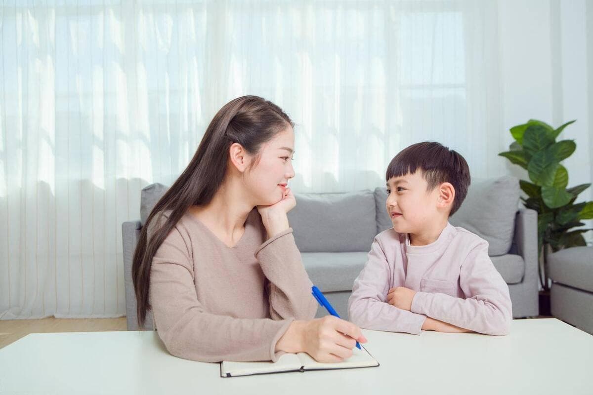 家庭教育环境：塑造孩子心理健康的基石