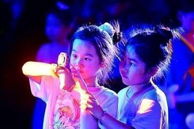 “安全神器”真的安全吗？当前儿童智能手表使用现状调研