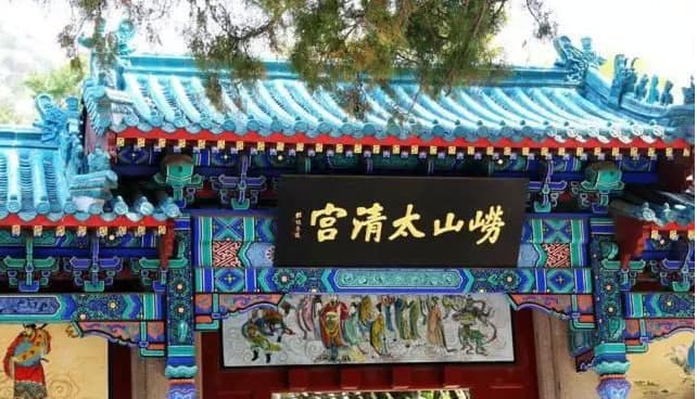 崂山三大游览路线全攻略：南线、北线、中线特色详解