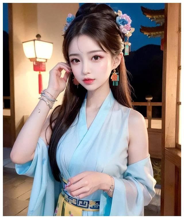 宫廷秘闻：妃子们的日常生活到底有多奢华？