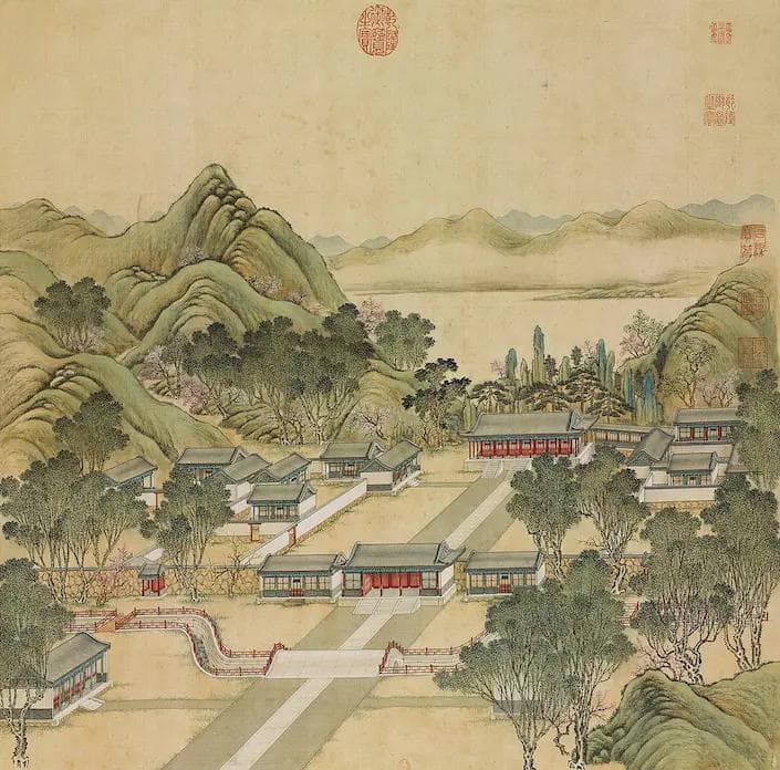 北京颐和园：必备旅游指南