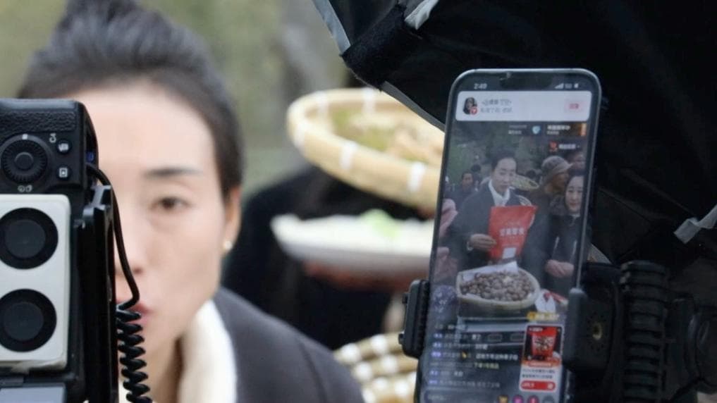 推动乡村产业提质增效 做好“土特产”文章