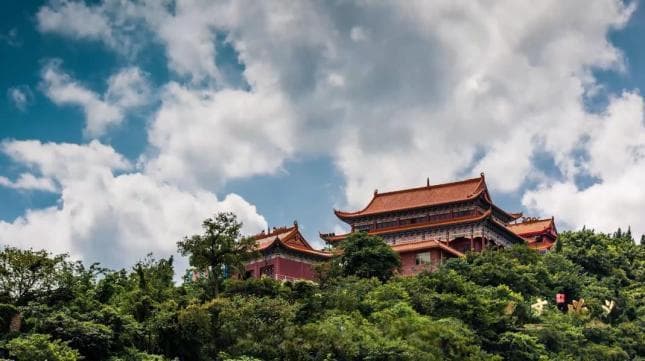 漫谈兴义老城：一座承载多元文化的西南名城