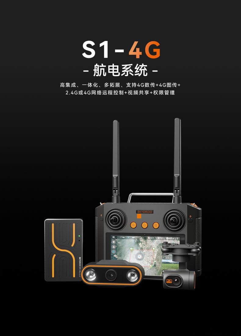 无人机通信技术详解：FHSS、DSSS与OFDM的对比分析