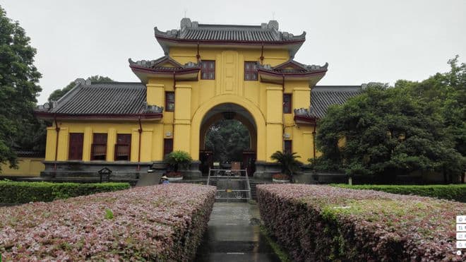 桂林秀峰区最著名的四大景区