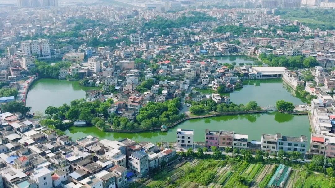 两大项目落地广州增城，打造牛仔服装智能制造示范基地