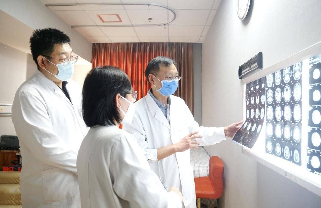 担心有脑震荡，害怕会留下后遗症？
