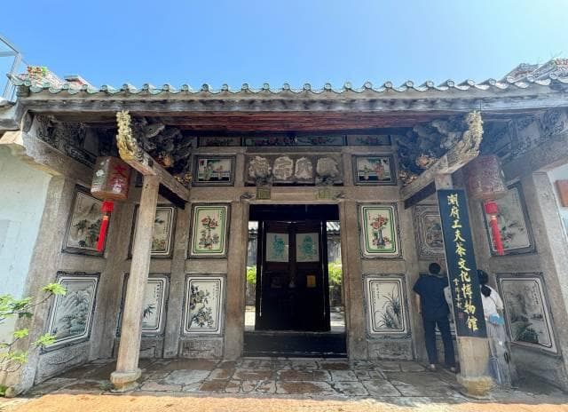 一巷一厝都能"引流"，这座古城怎么这么"潮"？