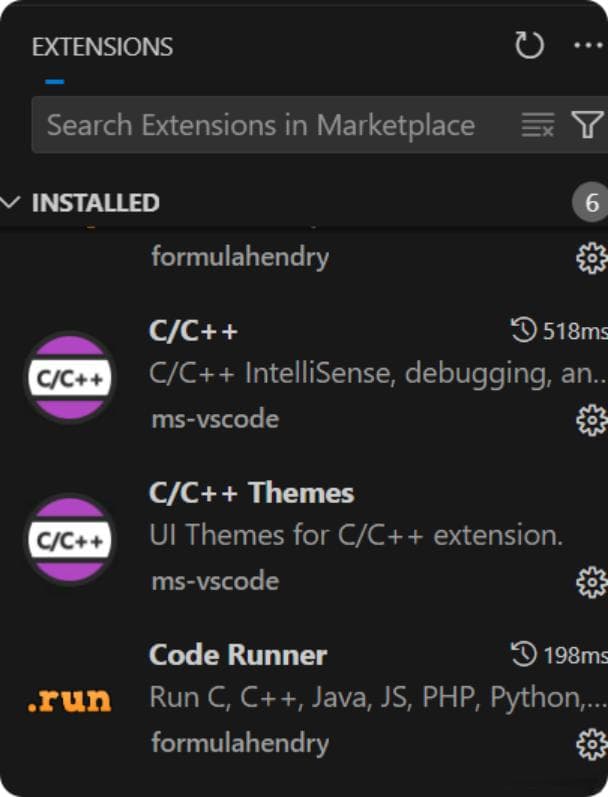 Win10配置VSCode的C/C++编译环境