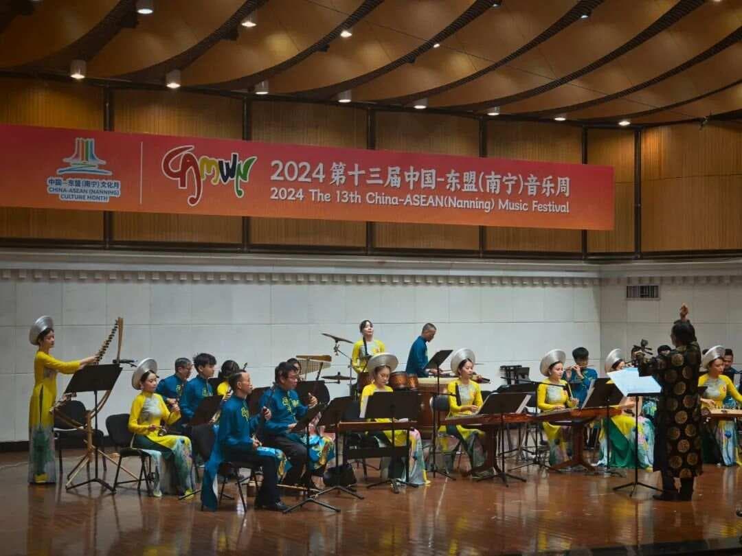 这里不是音乐重地，却让世界听见了多样旋律