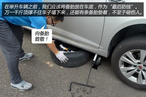 使用千斤顶时要注意哪些问题