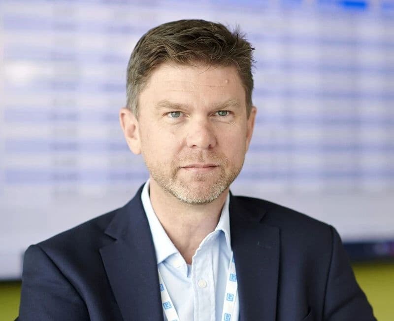 FuelEU Maritime即将到来，航运业尚未做好充分准备