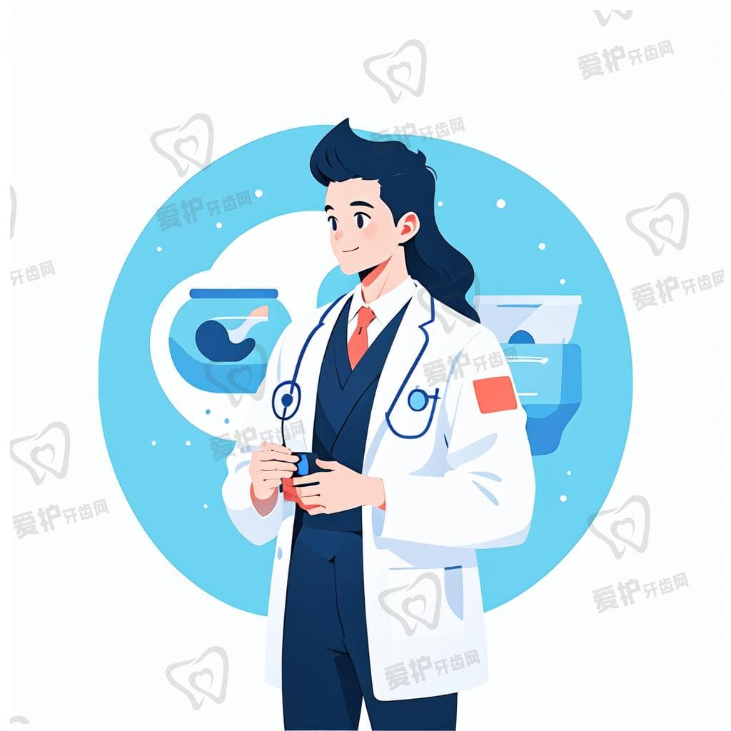 牙齿贴片是否可以使用健保？了解相关政策与适用范围