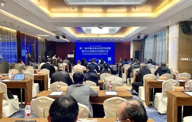 拥抱AI非晶丝传感器迎来无限可能