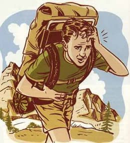 高海拔症/急性高山症自然疗法