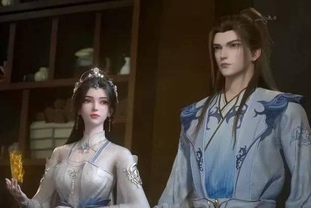 《仙逆》王平三世轮回：从怨婴到被爱包围的少年