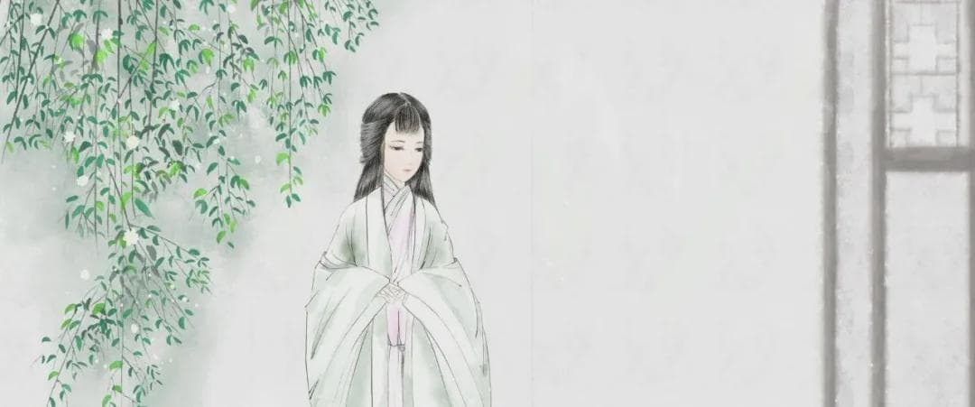 梅尧臣的三首《悼亡诗》，这才是千古第一的悼词诗