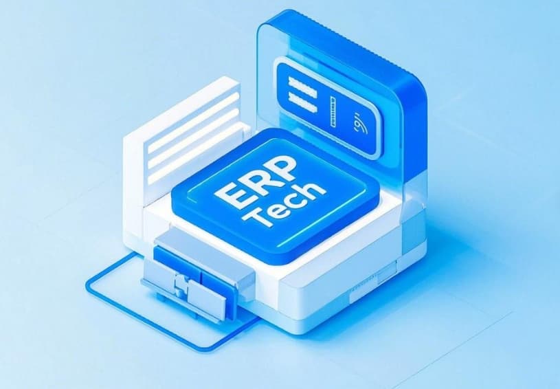 ERP生产管理系统破解版，风险与替代方案分析