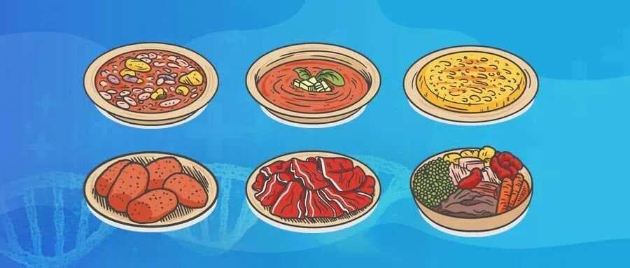 顶级医学期刊发布：掌握这种饮食模式，不仅降血压、降血脂，还能抗衰？